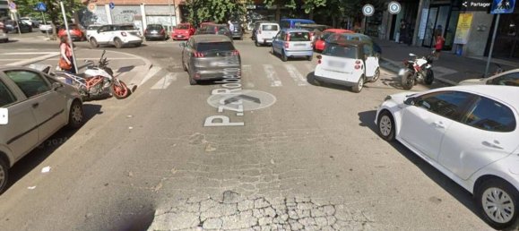 3-Zimmer Wohnung in Rome, Italy, Nr. 202599 7