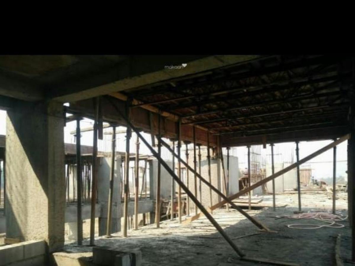 Студия в Мумбаи, Индия № 16948