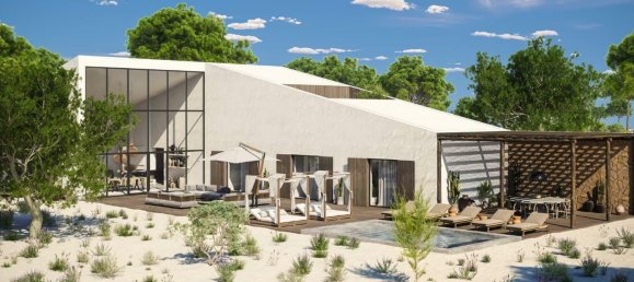 Hôtel à Alcacer do Sal, Portugal 22031m² No. 140035 17