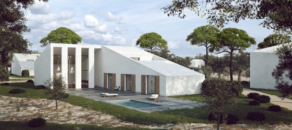 Hôtel à Alcacer do Sal, Portugal 22031m² No. 140035 10