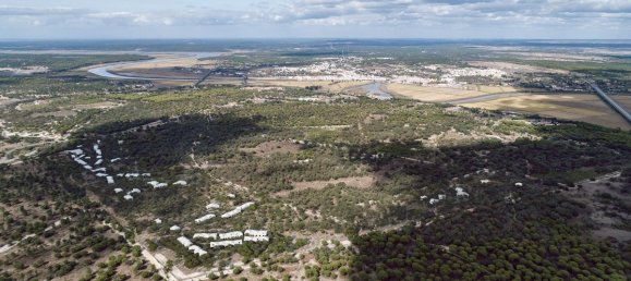 Hôtel à Alcacer do Sal, Portugal 22031m² No. 140035 18