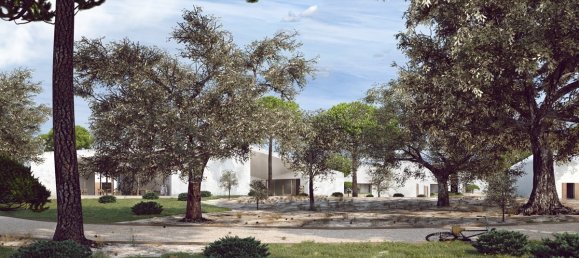 Hôtel à Alcacer do Sal, Portugal 22031m² No. 140035 11