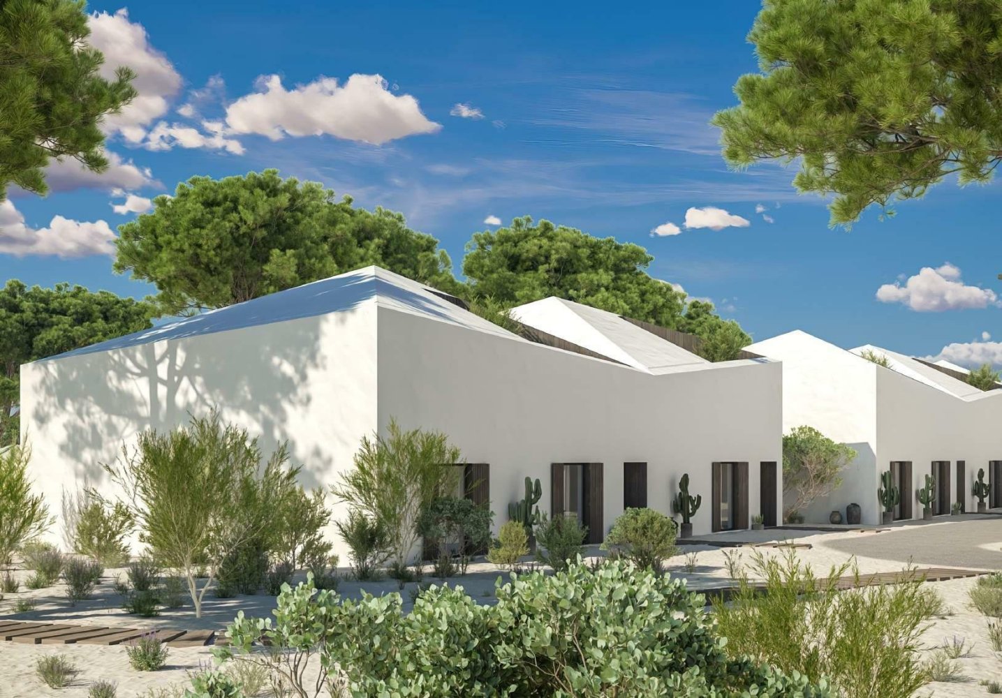 Hôtel à Alcacer do Sal, Portugal 22031m² No. 140035