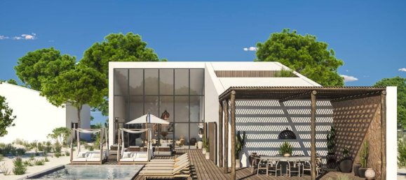 Hôtel à Alcacer do Sal, Portugal 22031m² No. 140035 9