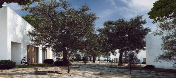 Hôtel à Alcacer do Sal, Portugal 22031m² No. 140035 12