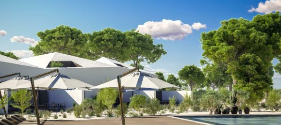 Hôtel à Alcacer do Sal, Portugal 22031m² No. 140035 16