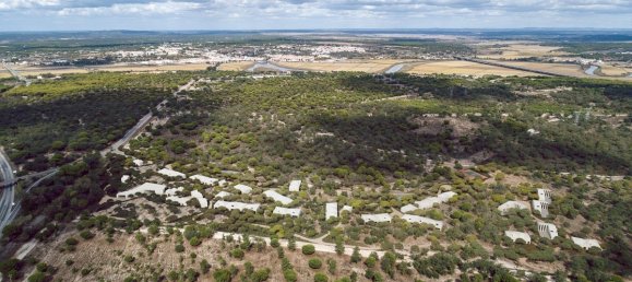 Hôtel à Alcacer do Sal, Portugal 22031m² No. 140035 13