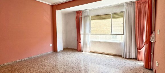 4 Schlafzimmer Wohnung in Mislata, Spain, Nr. 173117 2