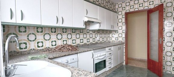 4 Schlafzimmer Wohnung in Mislata, Spain, Nr. 173117 7