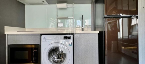 1 bedroom Condo in Rhythm Sukhumvit 36-38 Railay Beach, Thailand No. 30474 8