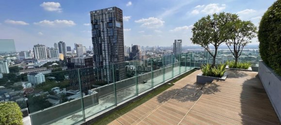 1 bedroom Condo in Rhythm Sukhumvit 36-38 Railay Beach, Thailand No. 30474 4