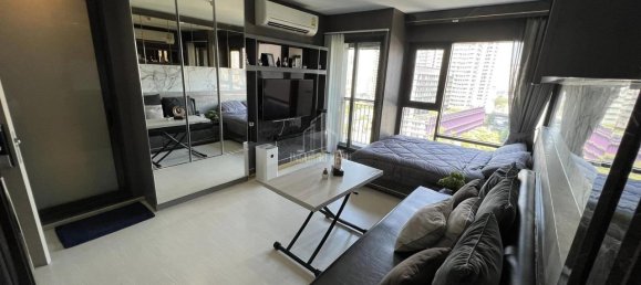 1 bedroom Condo in Rhythm Sukhumvit 36-38 Railay Beach, Thailand No. 30474 6