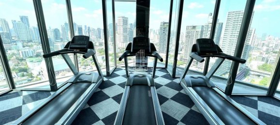 1 bedroom Condo in Rhythm Sukhumvit 36-38 Railay Beach, Thailand No. 30474 5