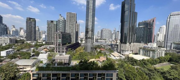 1 bedroom Condo in Rhythm Sukhumvit 36-38 Railay Beach, Thailand No. 30474 2