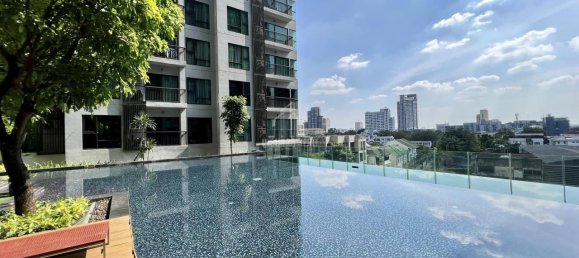 1 bedroom Condo in Rhythm Sukhumvit 36-38 Railay Beach, Thailand No. 30474 3