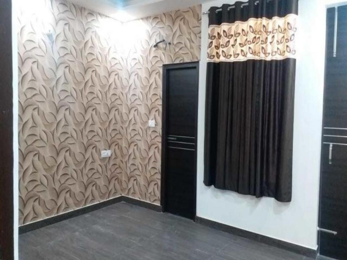 3 bedrooms House in Mohali, India No. 18192