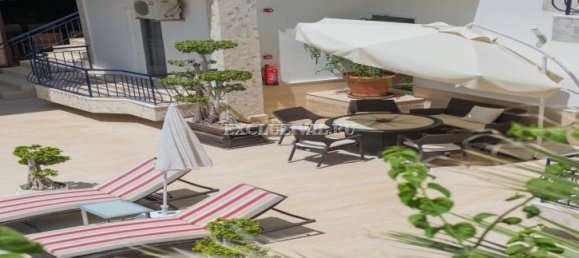 Apartamento de 1+1 en Kemer, Turkey No. 28477 20