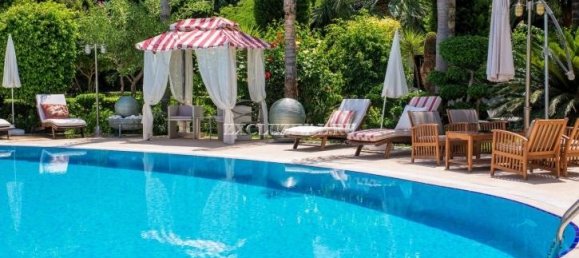 Apartamento de 1+1 en Kemer, Turkey No. 28477 21