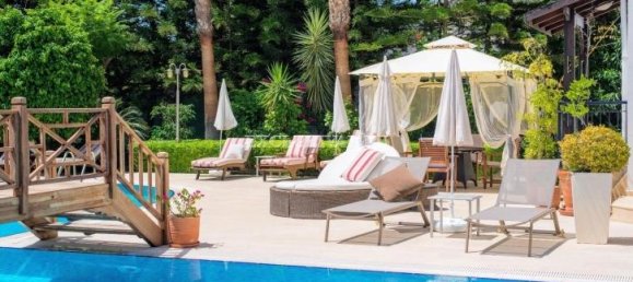 Apartamento de 1+1 en Kemer, Turkey No. 28477 14