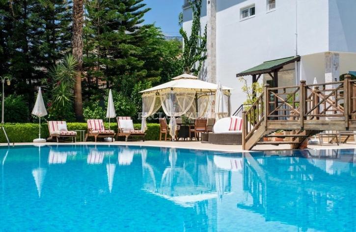 Apartamento de 1+1 en Kemer, Turkey No. 28477