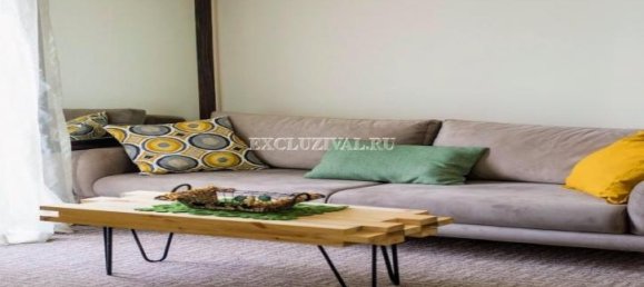 Apartamento de 1+1 en Kemer, Turkey No. 28477 6