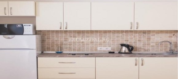 Apartamento de 1+1 en Kemer, Turkey No. 28477 7