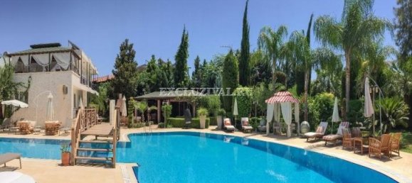 Apartamento de 1+1 en Kemer, Turkey No. 28477 30