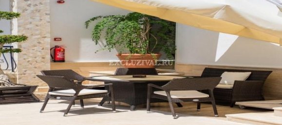 Apartamento de 1+1 en Kemer, Turkey No. 28477 25