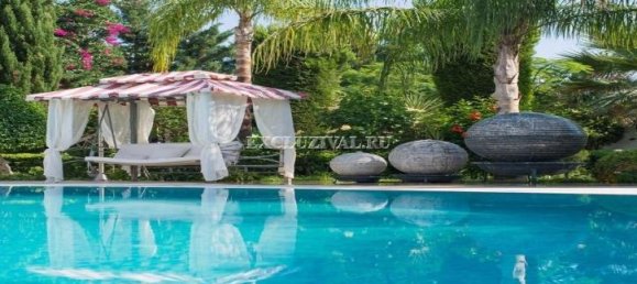 Apartamento de 1+1 en Kemer, Turkey No. 28477 9