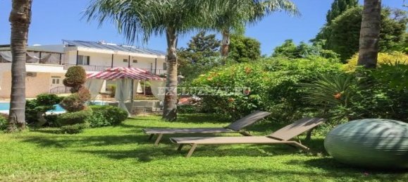 Apartamento de 1+1 en Kemer, Turkey No. 28477 27