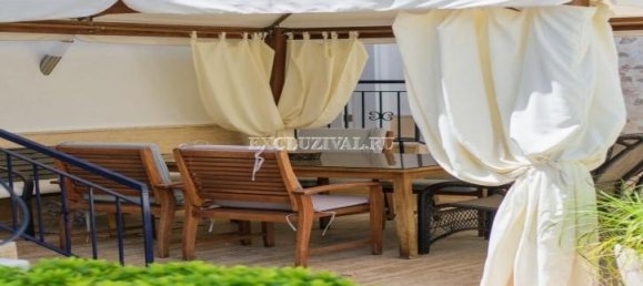 Apartamento de 1+1 en Kemer, Turkey No. 28477 18