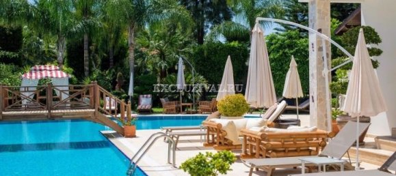 Apartamento de 1+1 en Kemer, Turkey No. 28477 15