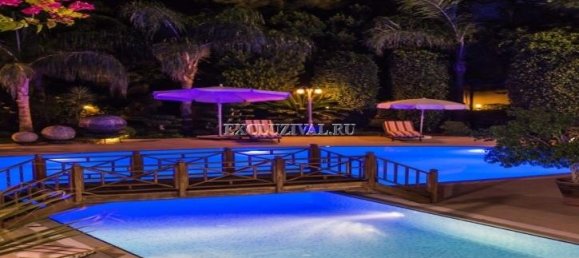 Apartamento de 1+1 en Kemer, Turkey No. 28477 13