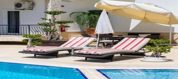 Apartamento de 1+1 en Kemer, Turkey No. 28477 24