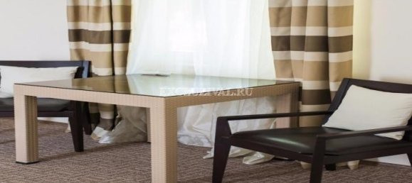 Apartamento de 1+1 en Kemer, Turkey No. 28477 5