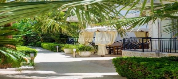 Apartamento de 1+1 en Kemer, Turkey No. 28477 16