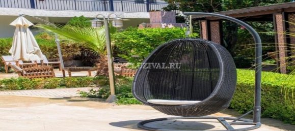 Apartamento de 1+1 en Kemer, Turkey No. 28477 26