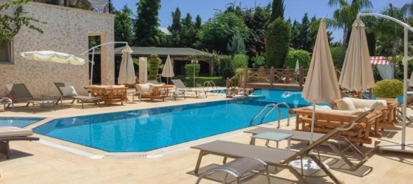 Apartamento de 1+1 en Kemer, Turkey No. 28477 28