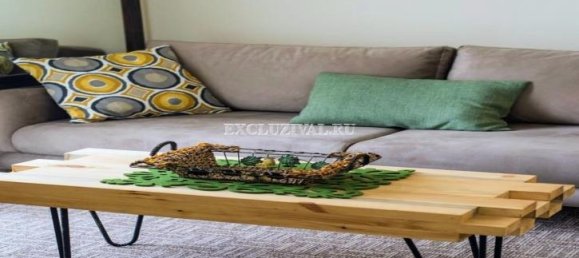 Apartamento de 1+1 en Kemer, Turkey No. 28477 4