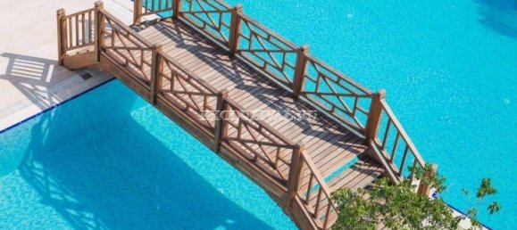 Apartamento de 1+1 en Kemer, Turkey No. 28477 10