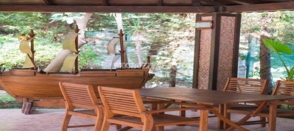 Apartamento de 1+1 en Kemer, Turkey No. 28477 12