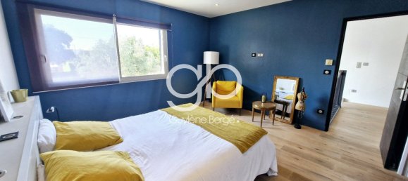 5 bedrooms Villa in Saint-Bres, France No. 294456 6