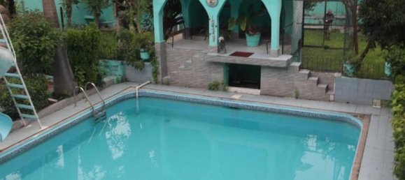 5 bedrooms House in Morelos, Mexico No. 179528 2