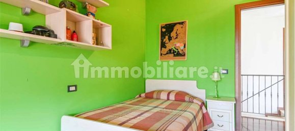 3 Schlafzimmer Haus in Romano di Lombardia, Italy, Nr. 273296 35