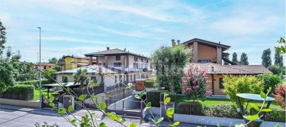 3 Schlafzimmer Haus in Romano di Lombardia, Italy, Nr. 273296 31