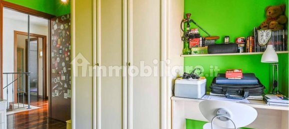 3 Schlafzimmer Haus in Romano di Lombardia, Italy, Nr. 273296 33