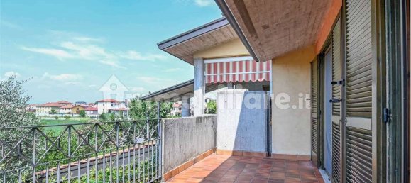 3 Schlafzimmer Haus in Romano di Lombardia, Italy, Nr. 273296 28