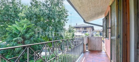 3 Schlafzimmer Haus in Romano di Lombardia, Italy, Nr. 273296 50