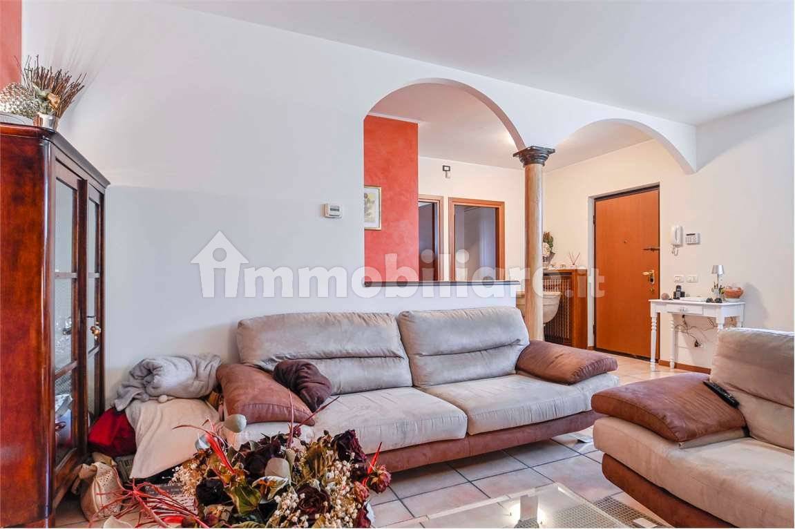 3 Schlafzimmer Haus in Romano di Lombardia, Italy, Nr. 273296