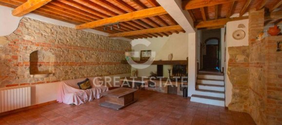 10 rooms House in Trequanda, Italy No. 176134 24